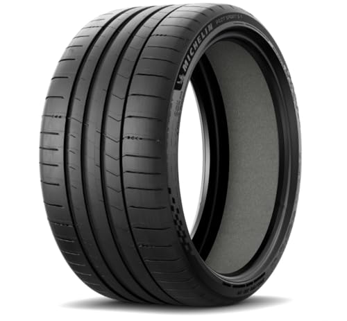 タイヤ・ホイール MICHELIN PILOT SPORT S5 MICHELIN PILOT SPORT 5 - Vehicle Tires | Michelin USA